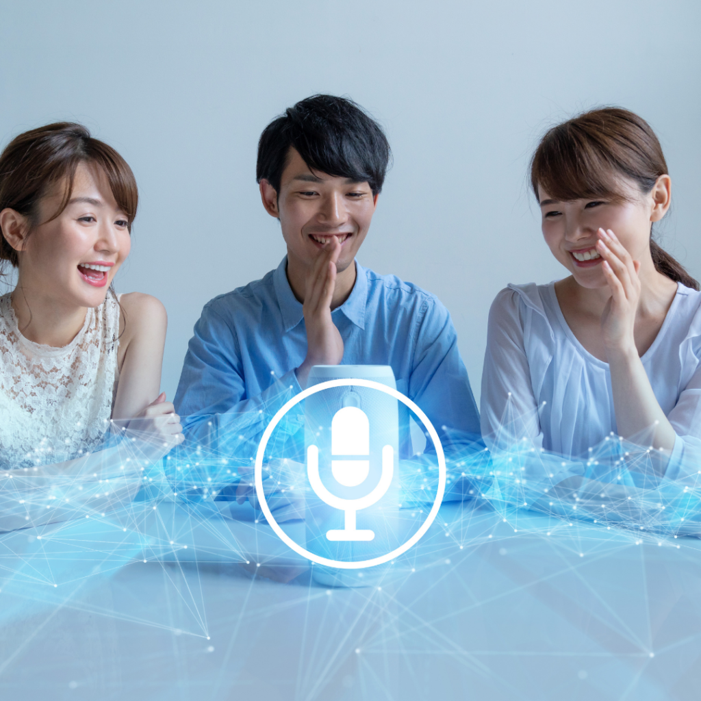 See how the Pandemic has uplifted Voice Assistant Technologies